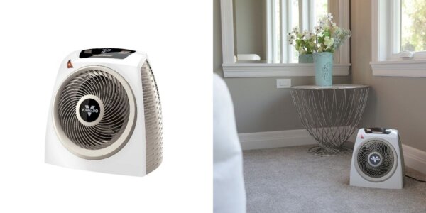 Vornado AVH10 Space Heater