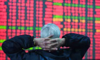 China’s Deflation Reflects Its Extra Crises