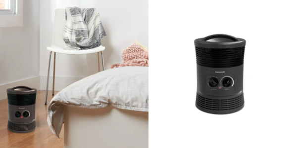 Honeywell HHF360V 360-Degree Portable Heater