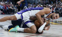 Fox Scores 30 Points, Rallies Kings From 16 Down for 102–98 Victory Over Nuggets