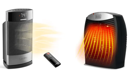 The 15 Best Space Heaters