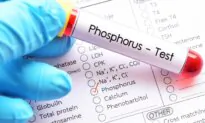 Excessive Phosphorus in Food and Medicine: A Growing Concern