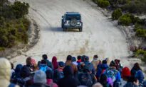 DHS Admits Border Has Been Open to Criminals and Terrorists