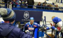 As the Penguins Retire His Jersey, Jagr at 52 Is Still Going Strong on His Czech Hometown Team