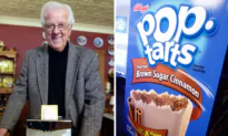 William Post, Businessman Who Helped Create Pop-Tarts, Dies at 96