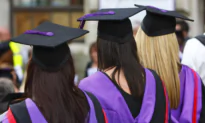 Overseas Student Applications to UK Universities Rises, Says Admissions Service