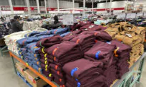 Retail Sales Fall 0.8 Percent in January From December as Shoppers Pause After Strong Holiday Season