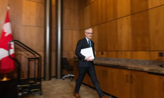 Inadequate Security Led to Federal Breach That Compromised Canadians’ Info: Watchdog