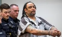 Man Accused of Killing Deputy Makes First Court Appearance