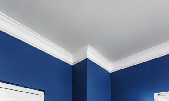 Make Proper Angle Cuts on Crown Molding