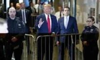 Trump: ‘NATO Countries Have to Pay Up’