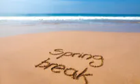 Taking the Kids: On a Spring Break to Please Everyone
