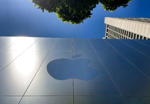 Epoch Times Photo