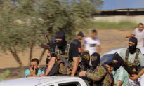 House Passes Resolution Condemning Hamas for Rape, Sexual Violence Against Israelis