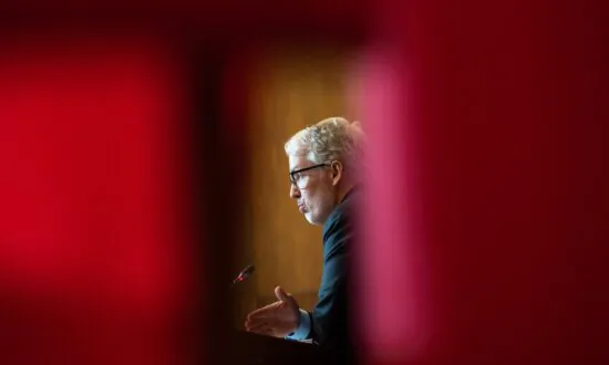 RCMP Use of Private-Sector Surveillance Services Worries Federal Privacy Watchdog
