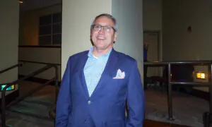 Shen Yun ‘Exceeded All My Expectations,’ Says Company Owner