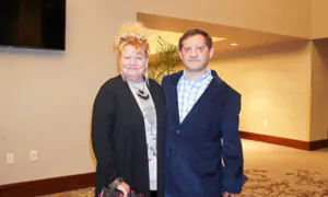 ‘I Love Shen Yun … It Brings Tears to My Eyes,’ Says Retired Ballerina