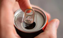 Energy Drinks Linked to List of Conditions in Kids: Study