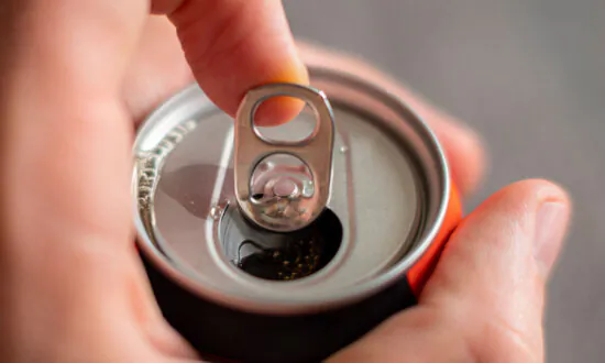 Authorities Remove Hundreds of Energy Drinks With Excess Caffeine Levels