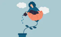 Winter’s Wane: A Time for Sowing Seeds of Personal Growth