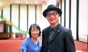 Shen Yun Concludes 4 Sold-Out Performances in Sapporo