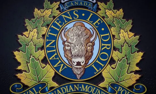 RCMP Form National Co-ordination Team in Response to Extortion Schemes