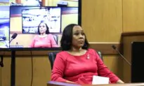 DA Fani Willis Testifies in Disqualification Hearing in Trump Georgia Case