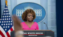 White House Briefing With Press Secretary Karine Jean-Pierre