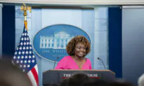White House Briefing With Karine Jean-Pierre