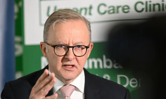 Australian Prime Minister Draws National Attention After $4 Million Property Purchase