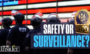 To Police or Not to Police at NYC’s High-Crime Corners?