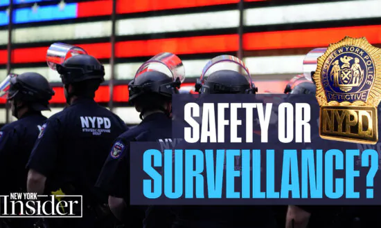 To Police or Not to Police at NYC’s High-Crime Corners?