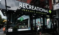 New York City Shutters Hundreds of Illegal Marijuana Shops