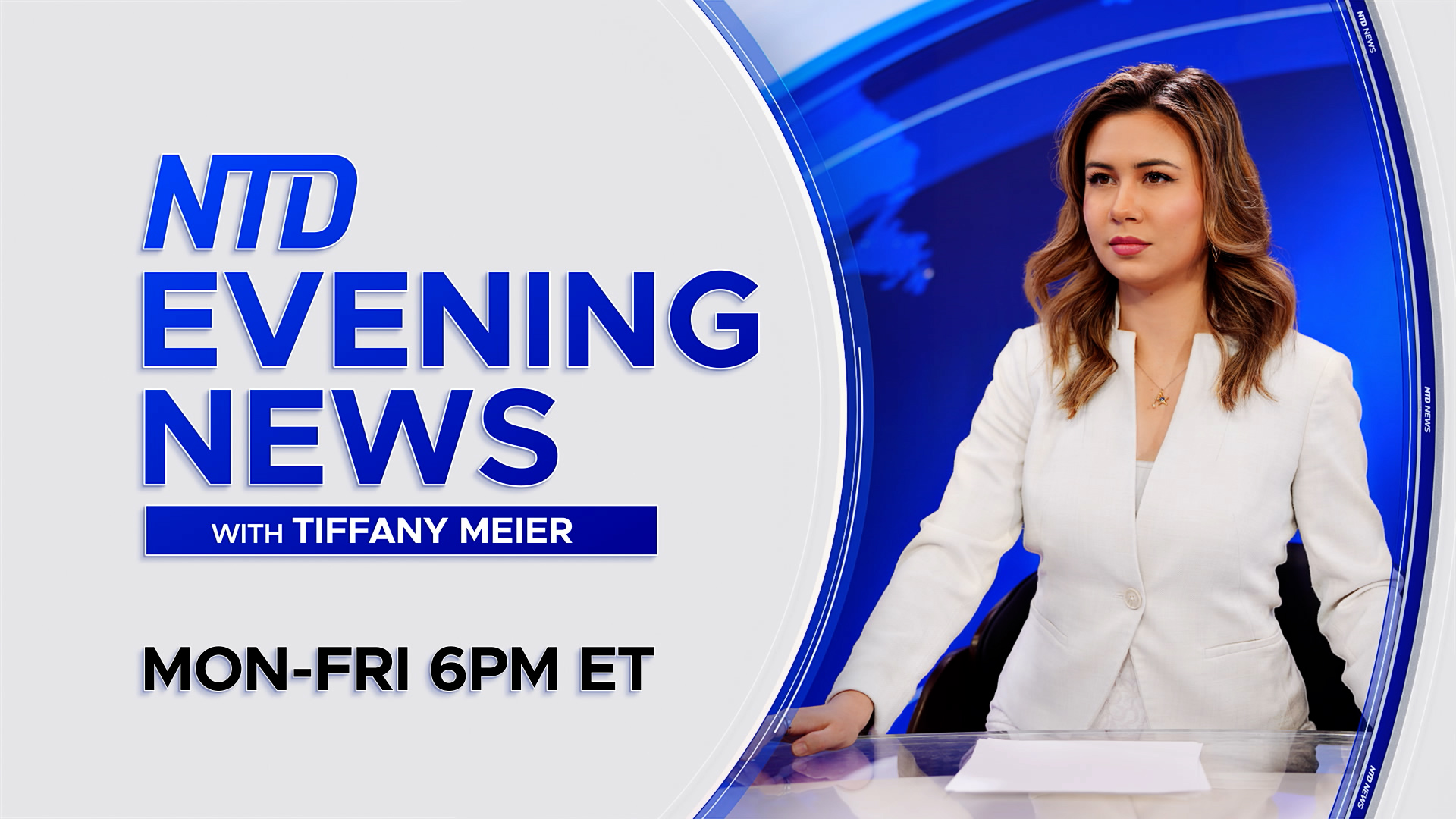 NTD Evening News Full Broadcast (June 6) - Vimarsana News