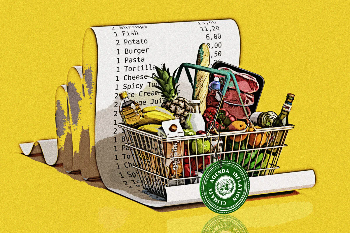 (Illustration by The Epoch Times, Shutterstock)