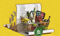 As Americans Struggle Financially, Climate Agenda Set to Spark New Food Price Hikes, Analysts Say