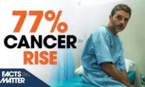 WHO Projects 77 Percent Rise in Cancer; Unvaxxed Tracked by New CDC Medical Codes | Facts Matter