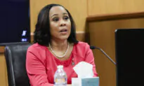 Fani Willis Demands Judge Reject Cellphone Evidence Suggesting Relationship With Fellow Prosecutor