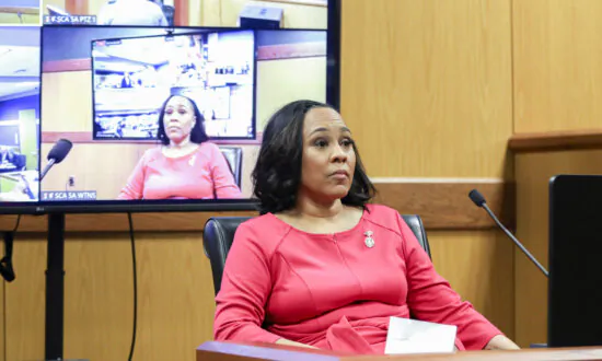 Judge Sets March 1 Hearing for Final Arguments on Fani Willis Disqualification