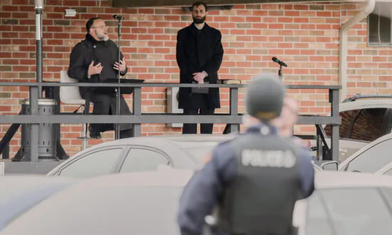 Canada Ranked Third Among Western Countries for Christian Rights Violations: Report