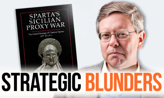 Will US Proxy War in Ukraine Collapse America?