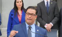 Bill Allowing Illegal Immigrants’ Businesses to Receive State Aid Passes California Assembly