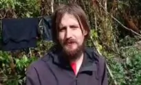 New Video Emerges of NZ Pilot Captured by West Papuan Rebels