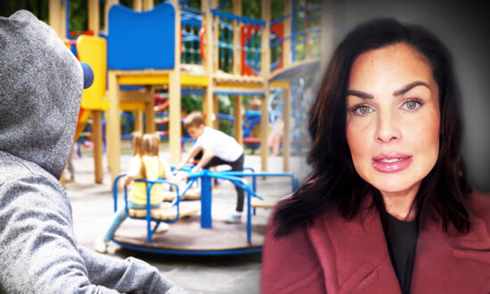 Psychologist Who Treats Pedophiles Gives Parents Tips to Protect Their Kids