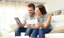 8 Simple Ways to Keep Your Finances in Check This Year