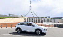 Hyundai Breaks Ranks to Support Australian New Car Emissions Rules