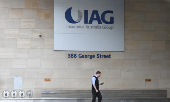 IAG Announces $200 Million Share Buyback, Raises Dividend
