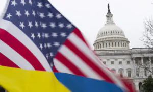 House Oversight Committee’s Hearing to Review ‘Controls to Prevent Mismanagement of Foreign Aid’