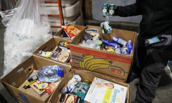 Beyond the Shelf: How Grocers Decide What Gets Donated and What Gets Dumped
