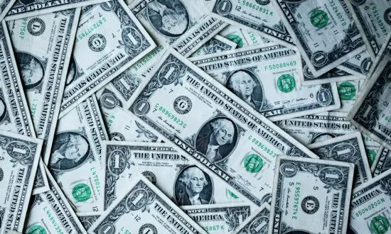 America’s Dysfunctional Overclass
